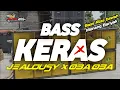 Lagu DJ FULL BASS 2026 COCOK BUAT TEST AUDIO MOBIL | DJ JEALOUSY X OBA OBA PALING HOREGG 