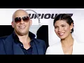 Vin Diesel 17 Years Relationship With Partner Paloma Jimenez