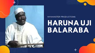 haruna uji balaraba