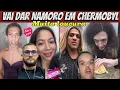 Lagu As Loucuras Do Vai Dar Namoro na Web | Direto de Chernobyl