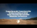 Tyler Childers - Bitin' List (Lyrics)