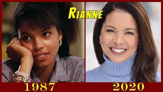 Lethal Weapon 1987 Cast Then And Now