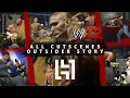 Download Lagu WWE '12 Road To WrestleMania - The Outsider Story - Triple H - All Cutscenes