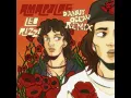 Amapolas Remix - Leo Rizzi x Danny Ocean (Audio Oficial)
