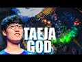 Download Lagu ME LEVANTO Y APLAUDO! UNA CLASE MAESTRA DE STARCRAFT!