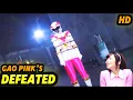 Download Lagu [Super Sentai highlight] Gao Pink's Epic Battle Against Evil Oruku #powerrangers #supersentaiseries
