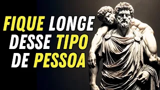 10 SINAIS DE QUE ALGUÉM TE ODEIA E TE INVEJA EM SEGREDO