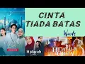 Download Lagu LAGU SINETRON HIDAYAH CINTA SCTV (OST HIDAYAH CINTA - WAODE - CINTA TIADA BATAS + LIRIK)