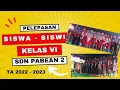 Download Lagu Pelepasan siswa-siswi kelas 6 SDN PABEAN 2 tahun ajaran 2022/2023