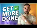 7 Productivity Hacks to Increase FOCUS