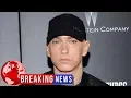 Eminem s estranged father Marshall Bruce Mathers Jr dies - report