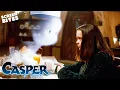 Casper Makes Friends With Kat Casper 1995 Screen Bites