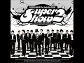 Super Junior 슈퍼주니어 - Sorry Sorry Remix Official Audio HD