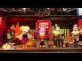 Chuck E Cheese - Show 2
