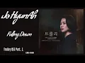 Download Lagu Jo Hyun Ah (조현아) – Falling Down | Trolley 트롤리 OST Part. 1 Lyrics Eng+Indo
