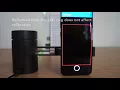 EORA3D Android Calibration