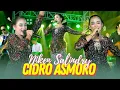 Download Lagu NIKEN SALINDRY - CIDRO ASMORO (Official Music Video ANEKA SAFARI)