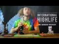 Blueberry Strain Review - International Highlife
