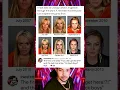 A look back at Lindsay Lohan s mugshots through the years A reminder that everyone has chapters