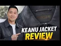 Thursday Keanu Leather Jacket Review Is It Worth It