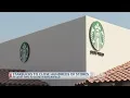 2 Starbucks locations in Bakersfield close