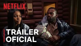 Las cartas de la vida | Tyler Perry | Tráiler oficial | Netflix