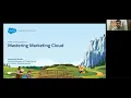 SFMC Training Session Power of AMPscript Dynamic Web Email Experiences - Hands-on