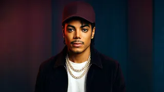 michael jackson billie jean trapsoul version slow jam r u0026b ai cover by ghostchords