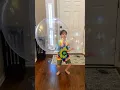 Giant Bubble Balloon