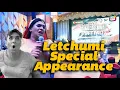 Download Lagu Letchumi Buat Special Appearance dekat Dinner #Vapempire!!!
