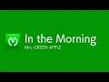 Download Lagu [Lyrics] In the Morning - Off Main Vocal / Mrs. GREEN APPLE