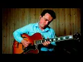 Herb Ellis - Tin Roof Blues (1957) cover