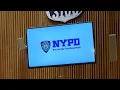 LIVE NYPD s speak after arrest of man suspected of attacking elderly Asian woman