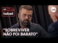 Download Lagu Igor 3K conta como fala de Monark sobre nazismo afetou o Flow: 'Minha vida acabou por um período'