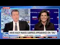 Nikki Haley on Your World with Neil Cavuto