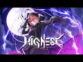 Download Lagu 【公式アンバサダーが歌ってみた】HIGHEST - OxT / 鷹嶺ルイ(cover)