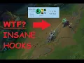 GG Thresh Madlife Hooks