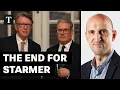 Lagu Starmer Will Go Based On Mandelson Misjudgement | Matthew Syed