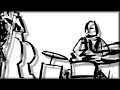 Blank & Jones, Taranczewski - High Fly (Jazz Trio Version) (Official Video)