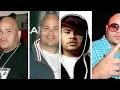 Fat Joe Short Biography Net Worth Career Highlights