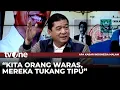Download Lagu Relawan Jokowi Bantah Pernyataan Politisi PDIP soal Ijazah Jokowi Palsu | AKIM tvOne