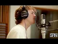 Royel Otis perform "Car" LIVE on Lipps Service, June 21st, 2025