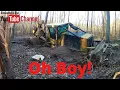 Download Lagu Poor Boys Logging - Oh Boy!