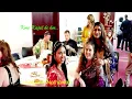 Rajasthani dance at my office event in New Zealand Kore Kajal Ri Kor #korekajalkikor