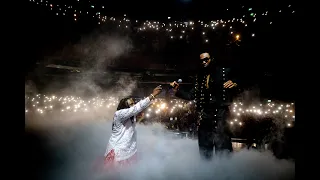 Flavour Live at Indigo at The O2 | AFROCULTURE EXPERIENCE