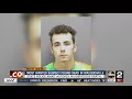 Most wanted suspect found dead outside Frederick