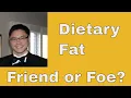 Is Saturated Fat Bad Science says No Obesity Code Lecture 6