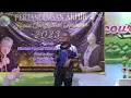 Download Lagu SUAT NAAMBIT KONIAB by CLEMENT VERUS MASANGGUL = H0220 VETERAN FINALS@FUNKY FARM 8 JUL 2023