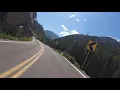 Colorado Hwy 82 east from Aspen