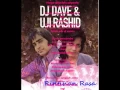 Download Lagu UJi Rashid \u0026 DJ Dave - Rintihan Rasa (with lyric)